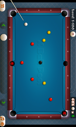 Pool Ball Classic screenshot 2