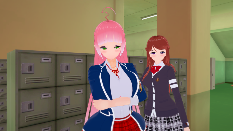 Teens screenshot 1