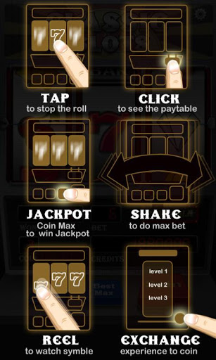 Slot Machines screenshot 3