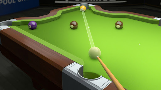 Pool Ball Nation screenshot 3