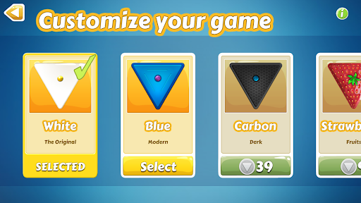 Triominos screenshot 4