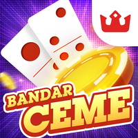 Bandar Ceme Domino Qiu Online APK