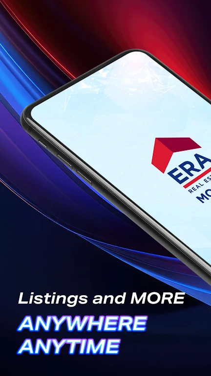 ERA mobile screenshot 1