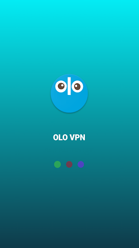 OLO VPN Unlimited Turbo VPN Speed, OLO VPN 2020 screenshot 1