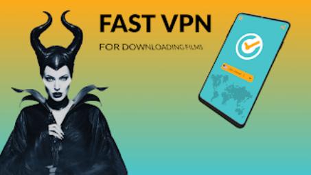 HAMRAH VPN fast unlimited VPN screenshot 3