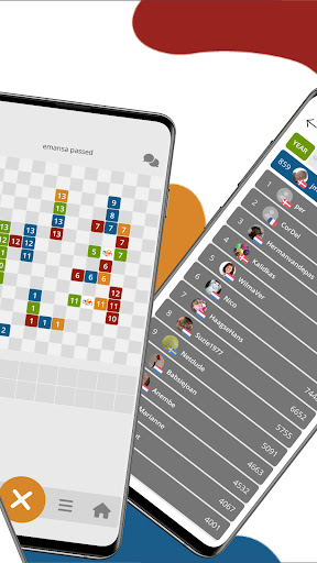 Numfeud screenshot 4