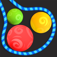 Ball Collector: Rope and Balls APK