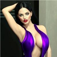 Sofias Dark Fantasies APK