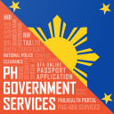 LINGKOD BAYAN - Philippine Government Services APK