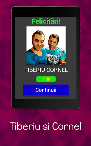 Tiberiu si Cornel screenshot 2