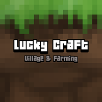 Lucky Craft Legend Adventure Pocket Edition APK