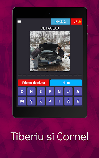 Tiberiu si Cornel screenshot 1