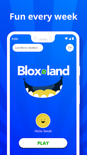 BloxLand screenshot 1