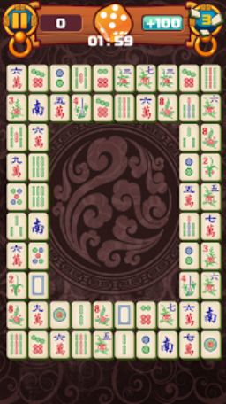 Mahjong Solitaire Arena screenshot 2