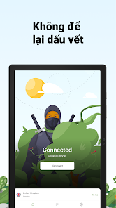 AdGuard VPN mod screenshot 14