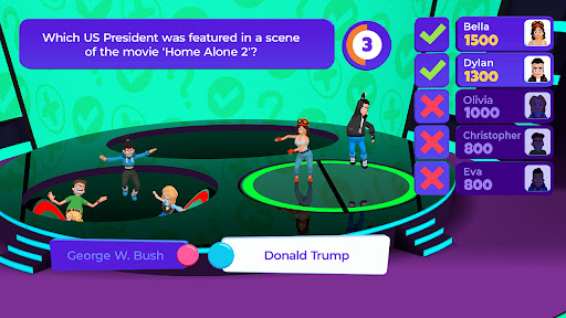 Brain Show: Party Quiz screenshot 4