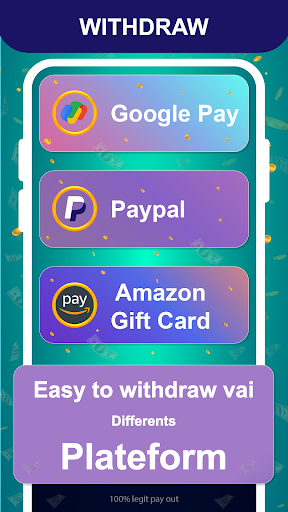 Starcash - play & win screenshot 3