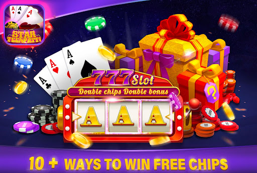 Teen Patti Star - Online screenshot 1