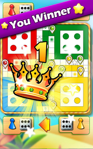 Ludo Game : Ludo Winner screenshot 2