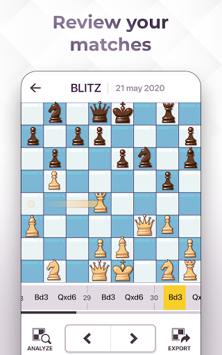 Chess Royale: Play Board Game screenshot 2