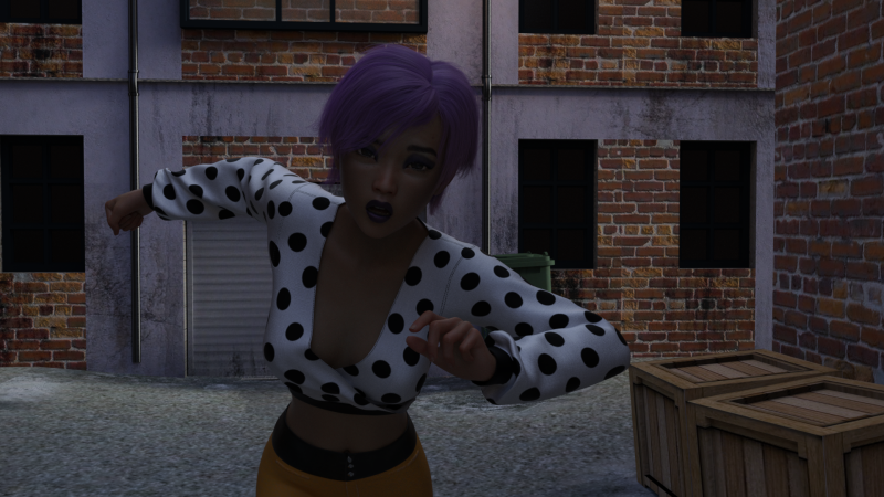 Banshee Town – Inception screenshot 3