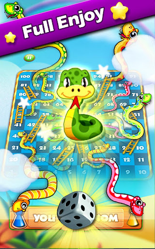 Ludo Game : Ludo Winner screenshot 1