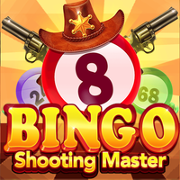 Cowboy Bingo : Shooting Master APK