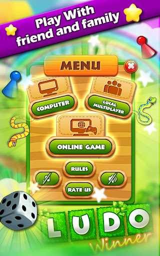 Ludo Game : Ludo Winner screenshot 4