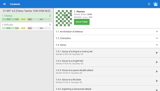 Chess King screenshot 2