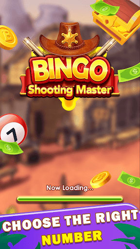 Cowboy Bingo : Shooting Master screenshot 2