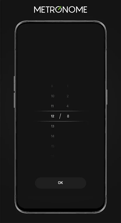 Metronome - Beats by Appsnemo Mod screenshot 1