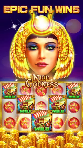 Jackpot Winner Slots - Free Las Vegas Casino Games screenshot 4