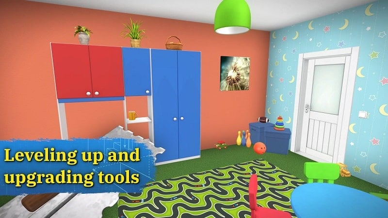 House Flipper screenshot 2