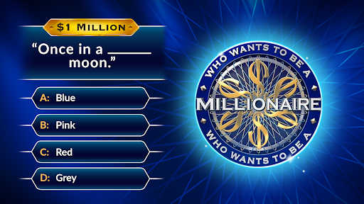 Millionaire Trivia: Who Wants To Be a Millionaire? screenshot 2