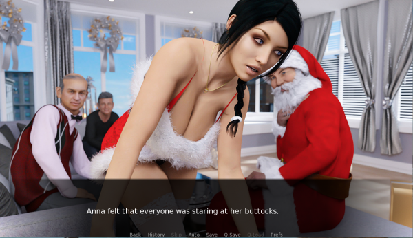 Christmas Gift screenshot 3