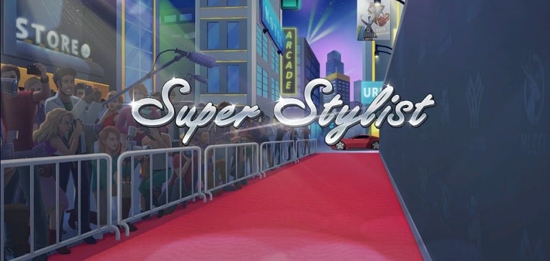 Super Stylist screenshot 1