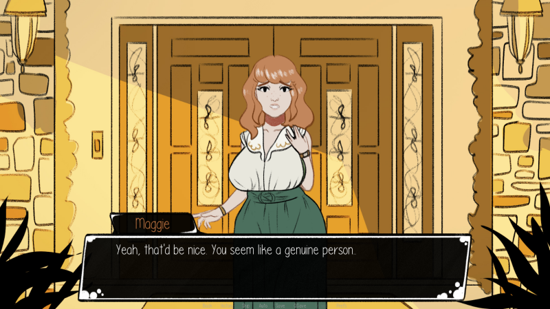 Sugar Service screenshot 1