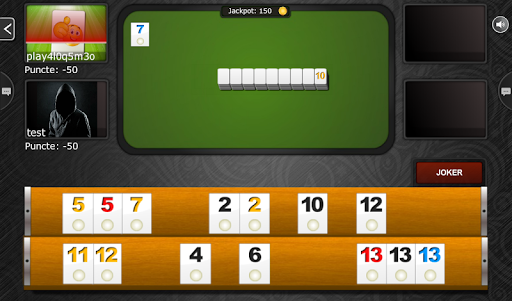 Rummy PRO screenshot 3