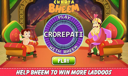 KBC Quiz with Bheem screenshot 4