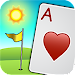 Golf Solitaire Pro APK