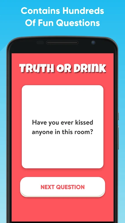 Truth or Drink - Drinking Game screenshot 2