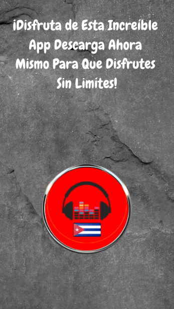 Radio Angulo Holguin Cuba screenshot 3