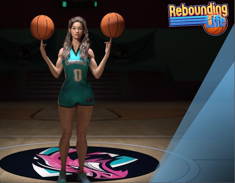 Rebounding Life screenshot 3