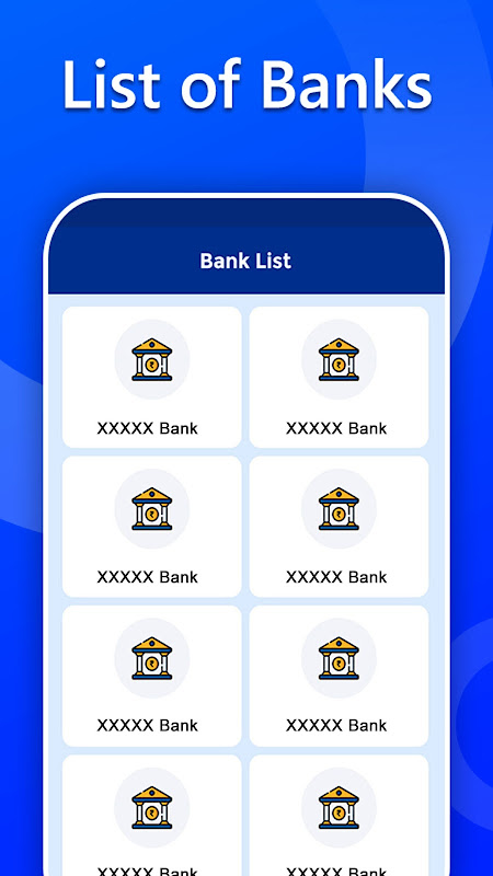 Net Banking screenshot 2