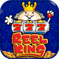 Reel King™ Slot APK