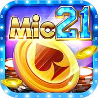 Game danh bai doi thuong Online - Mic21 APK