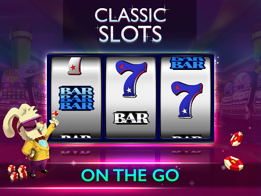 Casino Magic FREE Slots screenshot 3