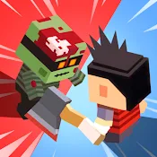 Idle Zombie Shelter 2 APK