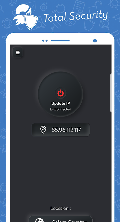 Premium Fast VPN screenshot 2