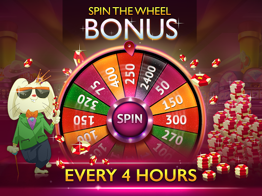 Casino Magic FREE Slots screenshot 4